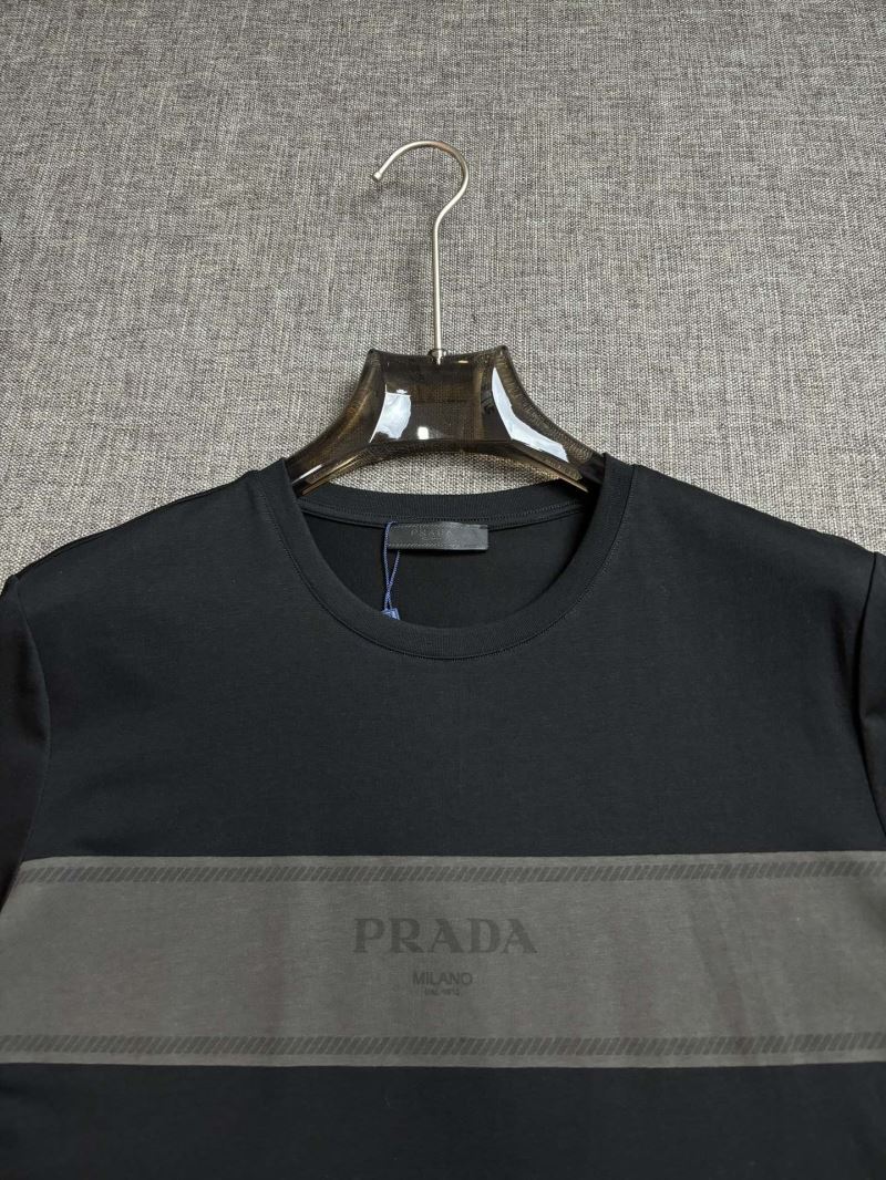 Prada T-Shirts